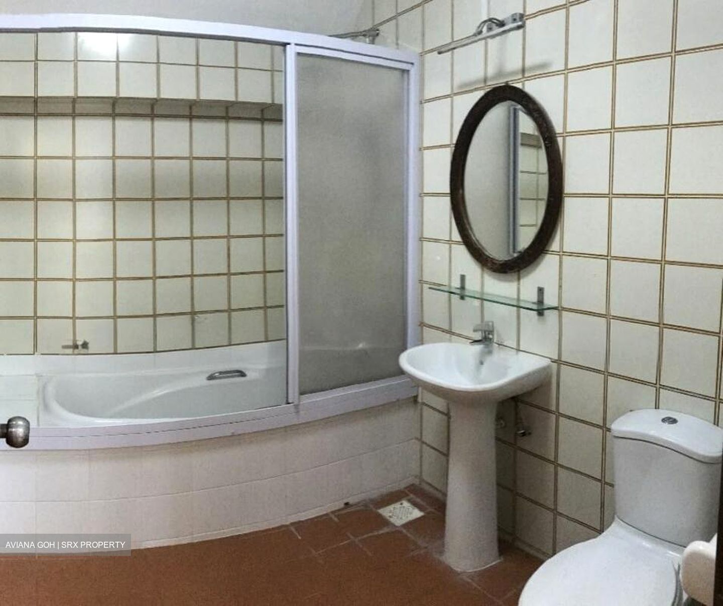 MARTIA ROAD (D15), Apartment #503206011